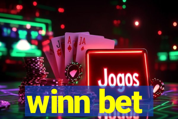 winn bet